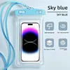 Airbag blu