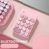 BT rosa