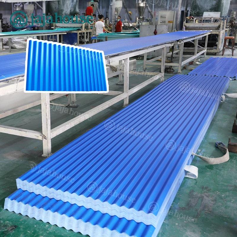 House Construction Building Materials Import Tiles From China House Corrugated Sheets