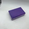 Purple 120g EVA yoga block