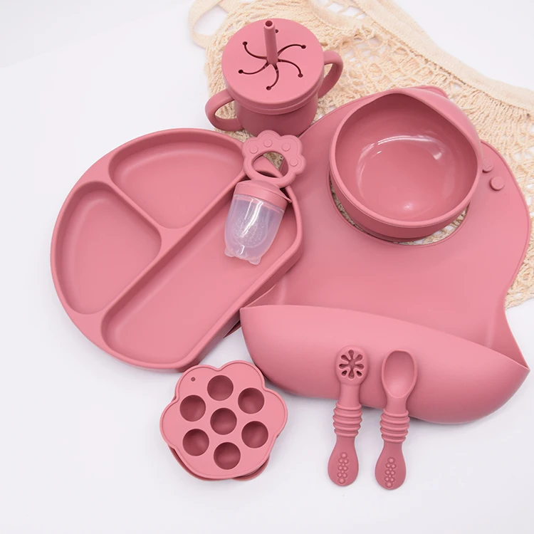 Набор силиконовых