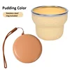Color de pudín