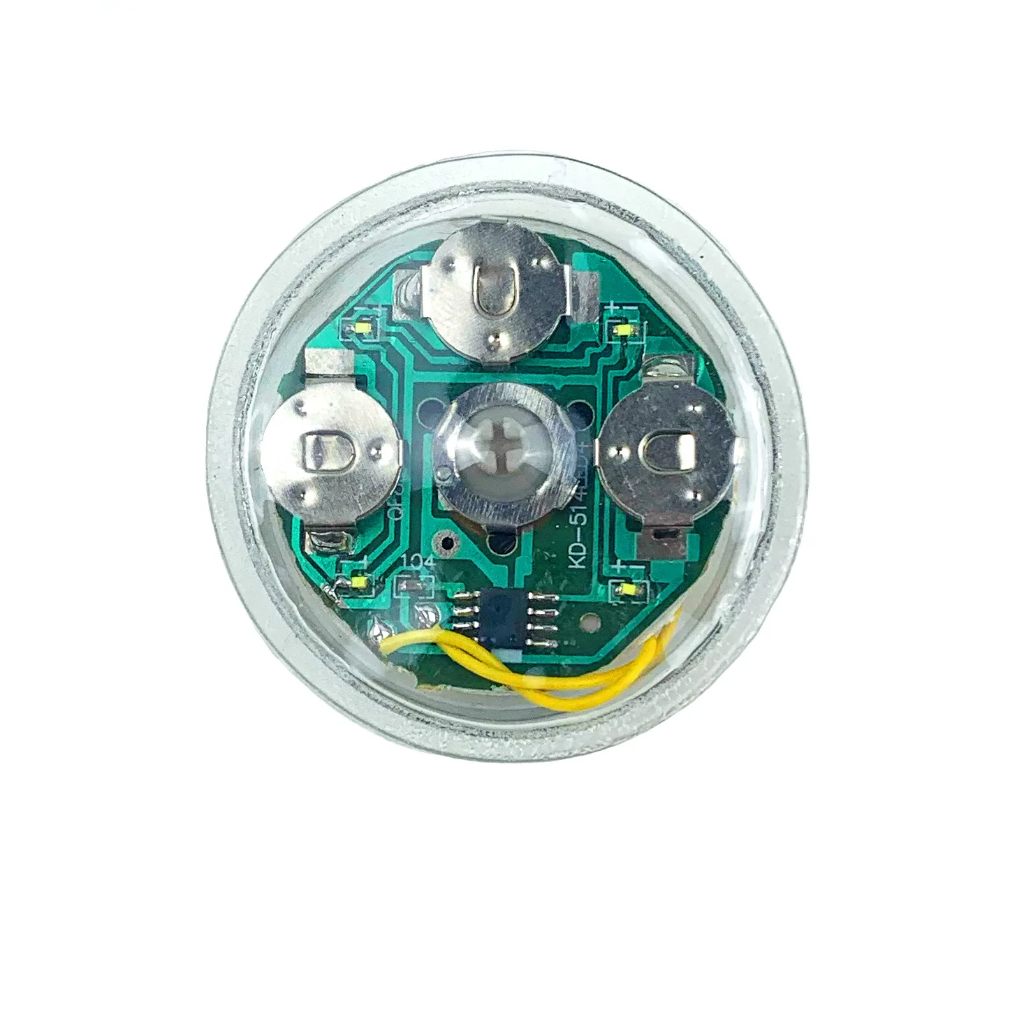 sound module Voice Recordable Module Greeting Card Sound Chip Recorder Music Speaker Item Battery Time