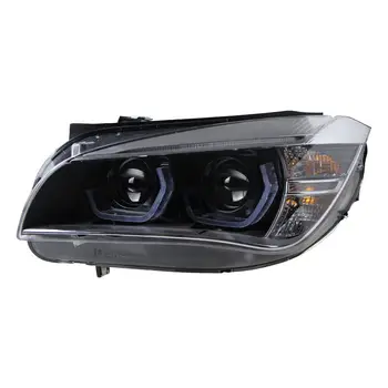 Upgrade LED headlight head light front light for BMW X1 E84 Headlight Led 2011-2015 Plug and play head lampAccessories