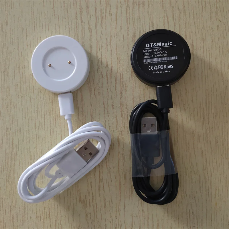Portable Watch Charger for Huawei GT2 Reliable Efficient