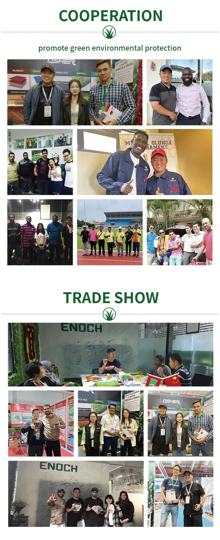 FIFA Quality Pro Certified Artificial Soccer Grass with 40-60 mm Pile Height and 8-Year Lifespan for Professional Fields