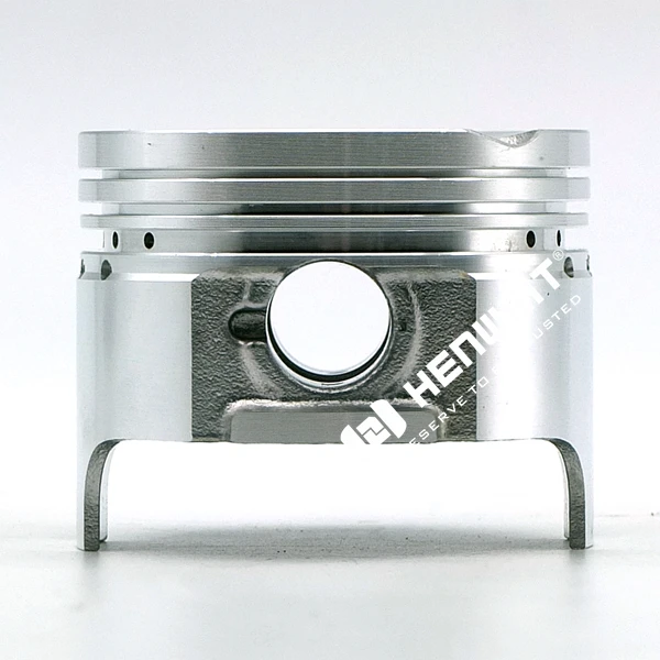 PISTON  for DAEWOO TICO F8C 68.5MM 1211-A78B01-0A0  1211-078B00-000  1211A78B010A0  1211078B00000