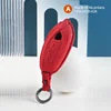 #4996 Rouge + Coutures Rouges
