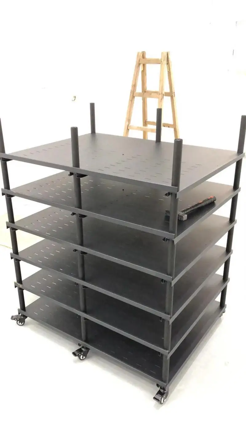 Flat Packed Reptile Snake Rack Snake Breeding Rack For Pet Cages Buy