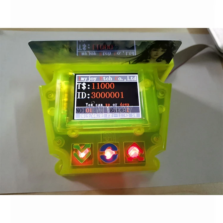 digimon card reader Digimon Card Game