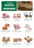 For Baking