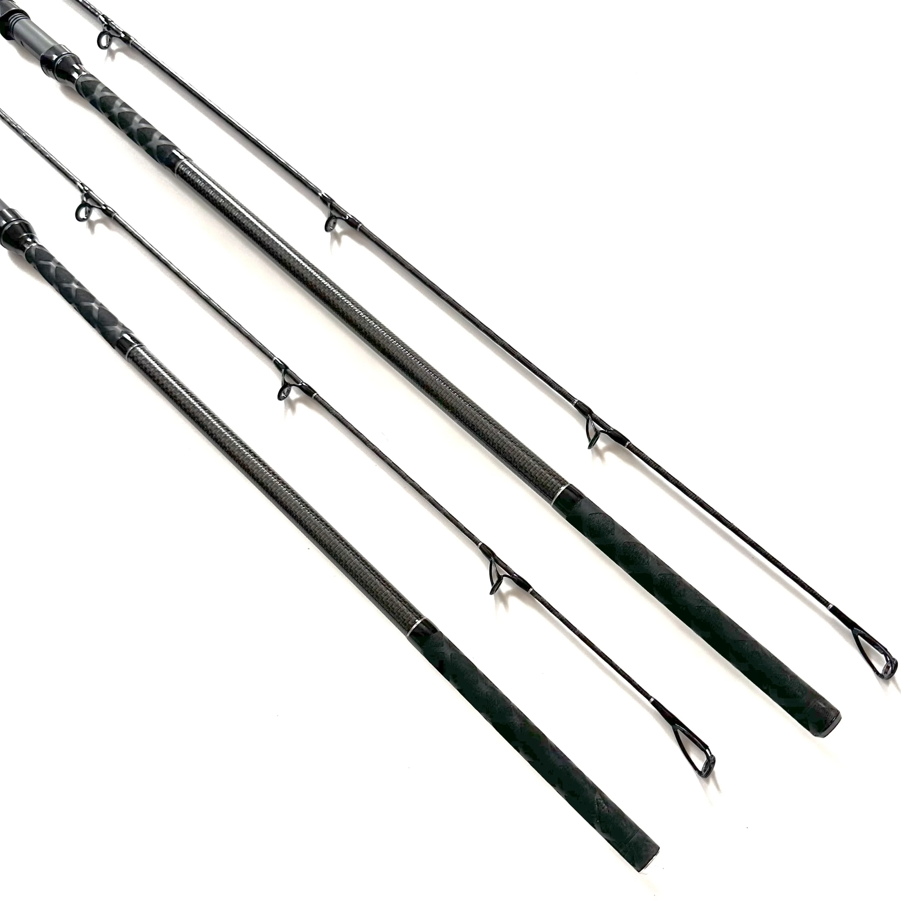 Carp Fishing Rod Manufacturers Rods Carbon Fiber Telescopic Spod Black 12Ft Catfishing Best Seller 3.6M Telescoping Pole Surf Carp Fishing Rod Manufacturers Rods Carbon Fiber Telescopic Spod Black 12Ft Catfishing Best Seller 3.6M Telescoping Pole Surf