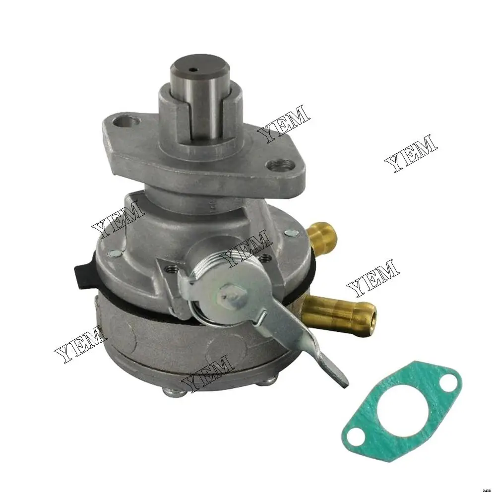 China Supplier Fuel Lift Pump for John Deere 3215A 3235A 3225B 3215B 3235B 1145 1545 1565 1445