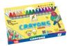 24 colors