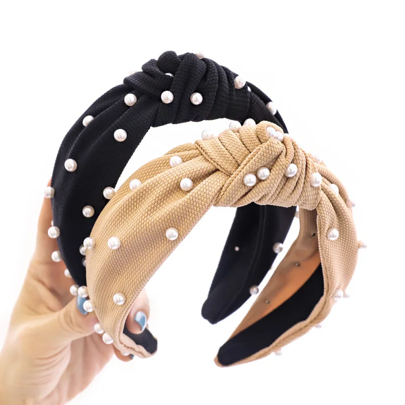 Hair Ribbon Accessories Korea, Hair Ribbon Women Girls