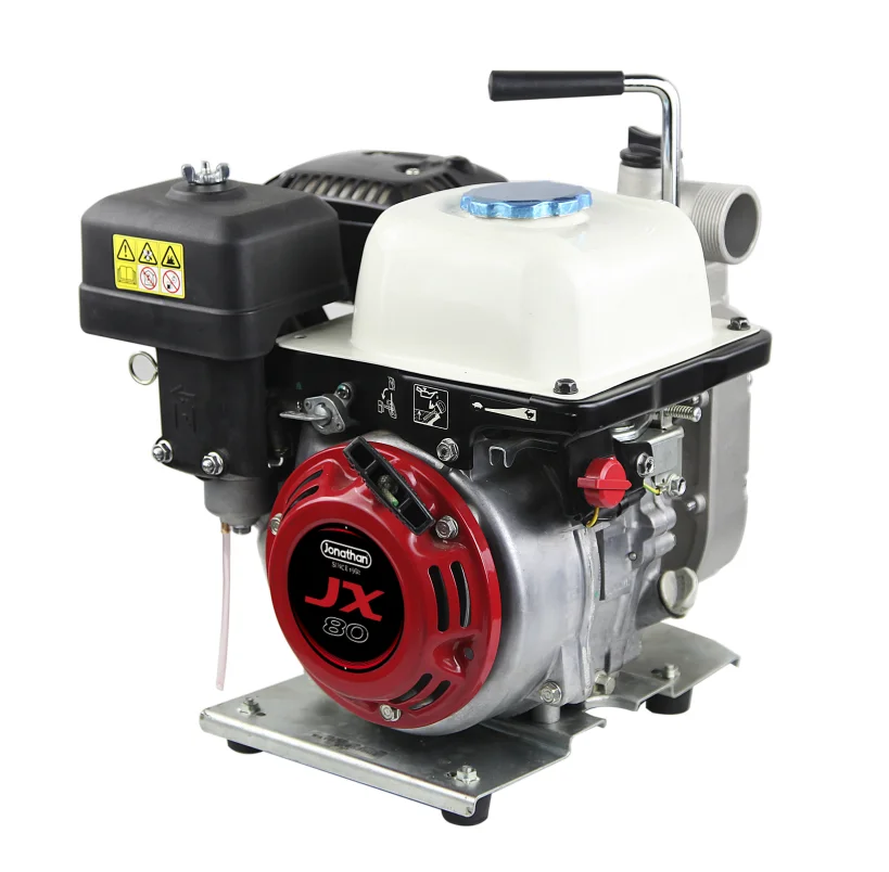 ピラフマシーン Multi Purpose Machinery Engine JX80 79.7CC High Performance