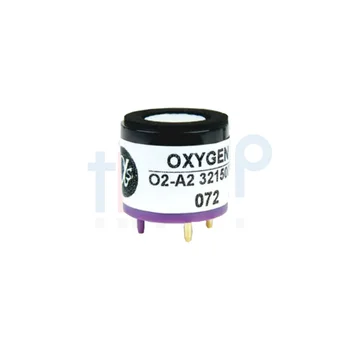 O2-A2 In Stock Original Brand New Gas Sensor Detector Oxygen Sensor O2-A2
