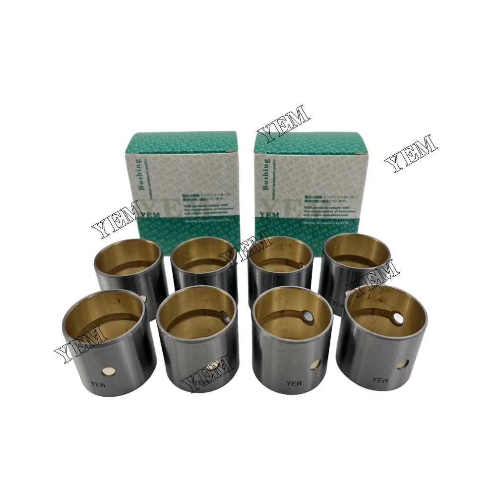 For Hino DM100 E13C EC100 EF100 Fast Delivery Engine Parts