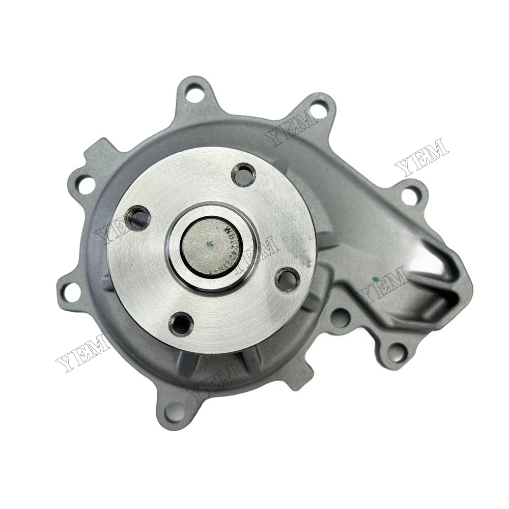 Water Pump Fit for Isuzu 4HF1 Engine Parts 5