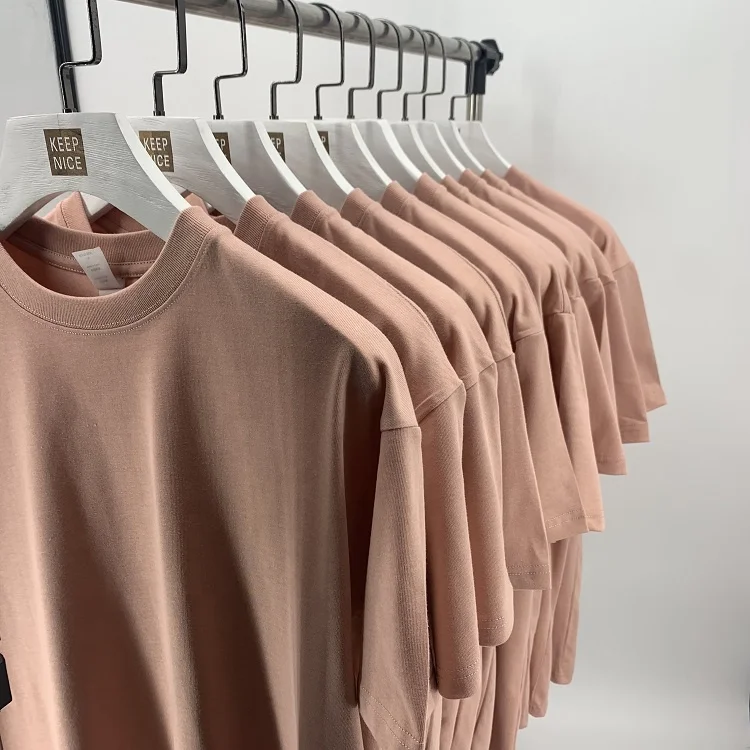 heavy cotton t shirt fabric