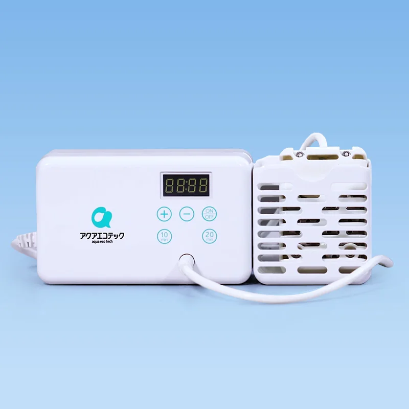 Водостойкий очиститель для овощей и фруктов