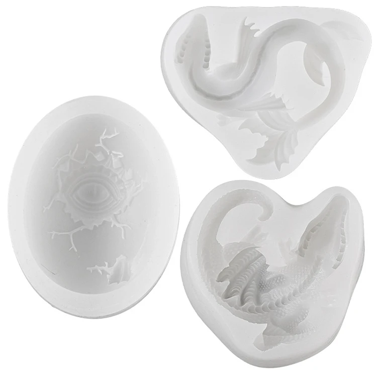 Dragon Egg Casting Mold For Resin And Crafts Dragon Egg Silicone Mold - For Resin, Cake Decor & Night Lights Dinosaur Egg Casting Mould Dragon Egg Casting Mold For Resin And Crafts Dragon Egg Silicone Mold - For Resin, Cake Decor & Night Lights Dinosaur Egg Casting Mould