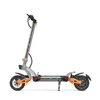 Orange vif