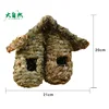 Bird house for two birds of the species "ucassia" 20*21cm
