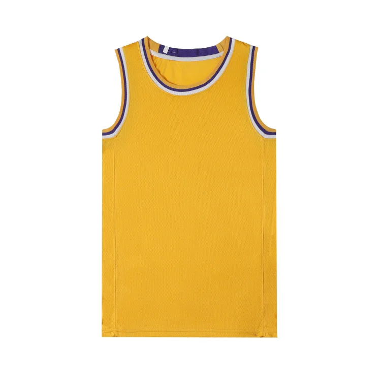 Top Quality Wholesale Striped Basketball Wear V Neck Unisex Basketball Shirt  - China Sportswear and Singlet price