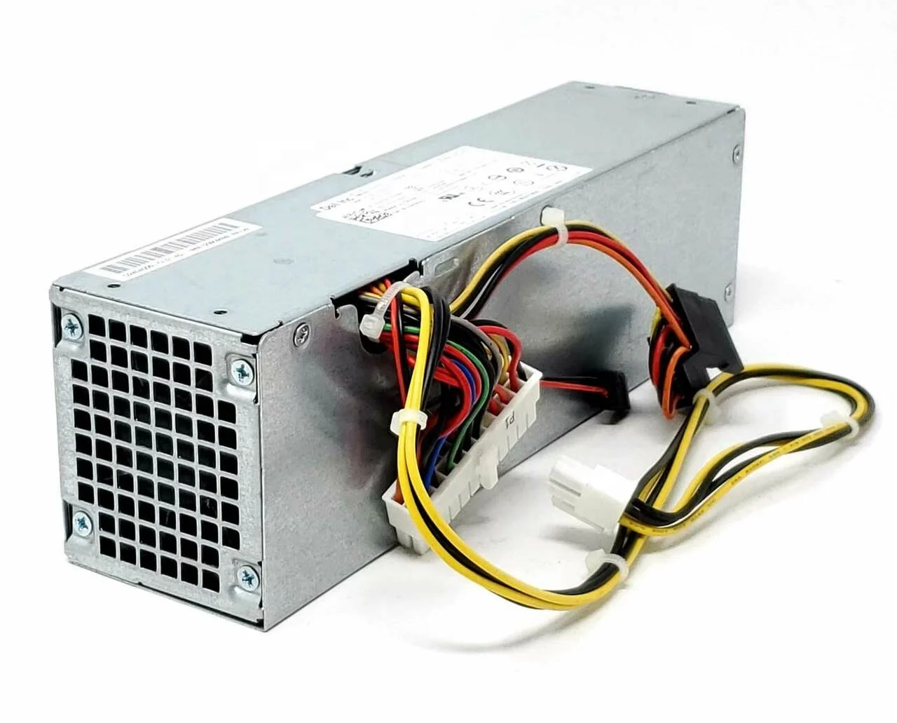 OEM 240W SFF電源スイッチPSU DELL Optiplex 3010/390/7010/790