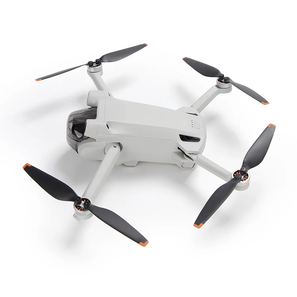 Dji 3 Mini BTG Propeller Guards For DJI Mini 3 & Mini 3 Pro - Grey
