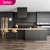 Traditioral Style Kitchen Cabinets