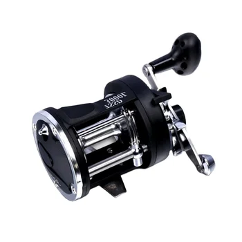 Water Drop Wheel Road Subwheel for Spinning Fishing with  Bait