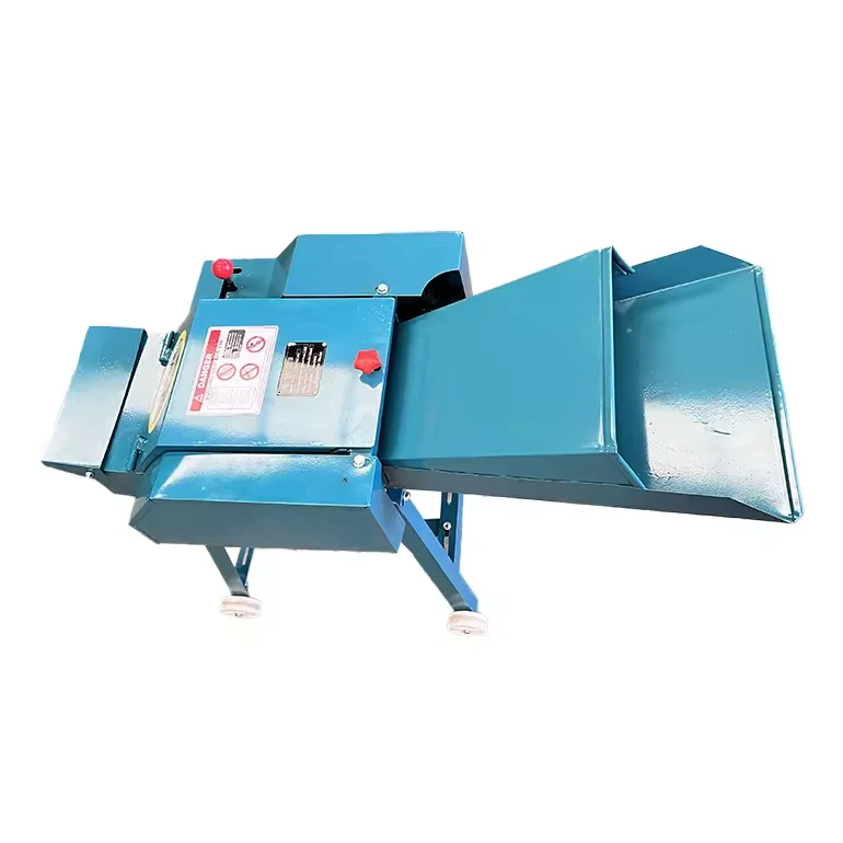 Small Grass Chopper/small Chaff Cutter/small Silage Chopper Machine Cheap Price Chaff Cutter Straw Corn Silage Chopper for Sale