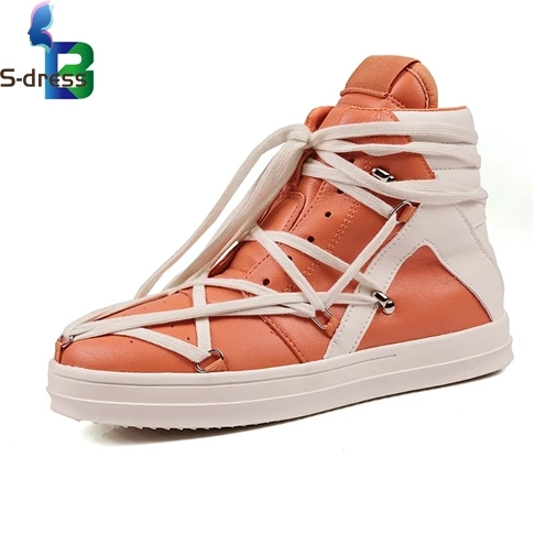sports shoes men's trendy shoes versatile Forrest Gump Retro Running casual shoes