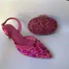 fucsia set 4