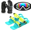 New adult-sized colorful (set)