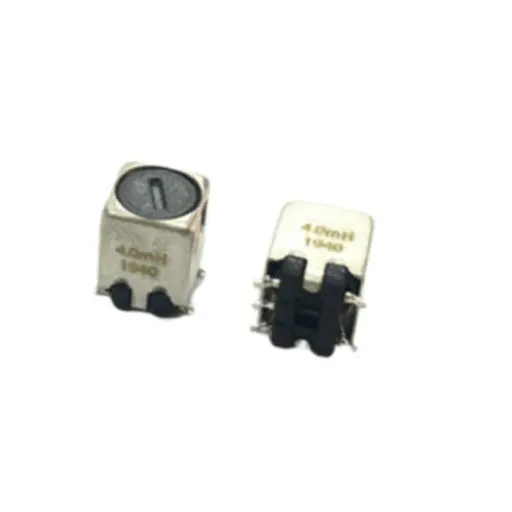 Factory Directly Adjustable Inductor Coils IFT Inductor Coils Tunable Inductors