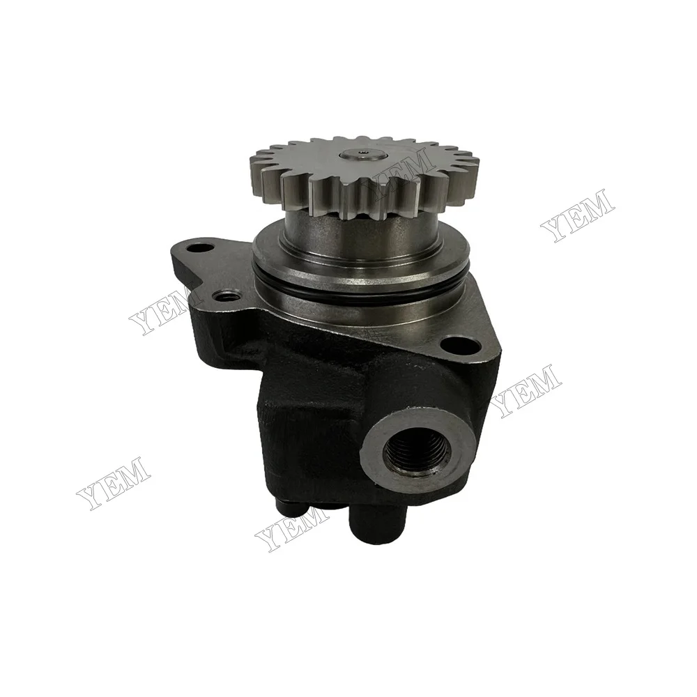 Fuel Pump 04909040 Fit for Deutz TCD2013-L06-4V Engine Parts 4