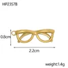 Amuleto para gafas - Oro