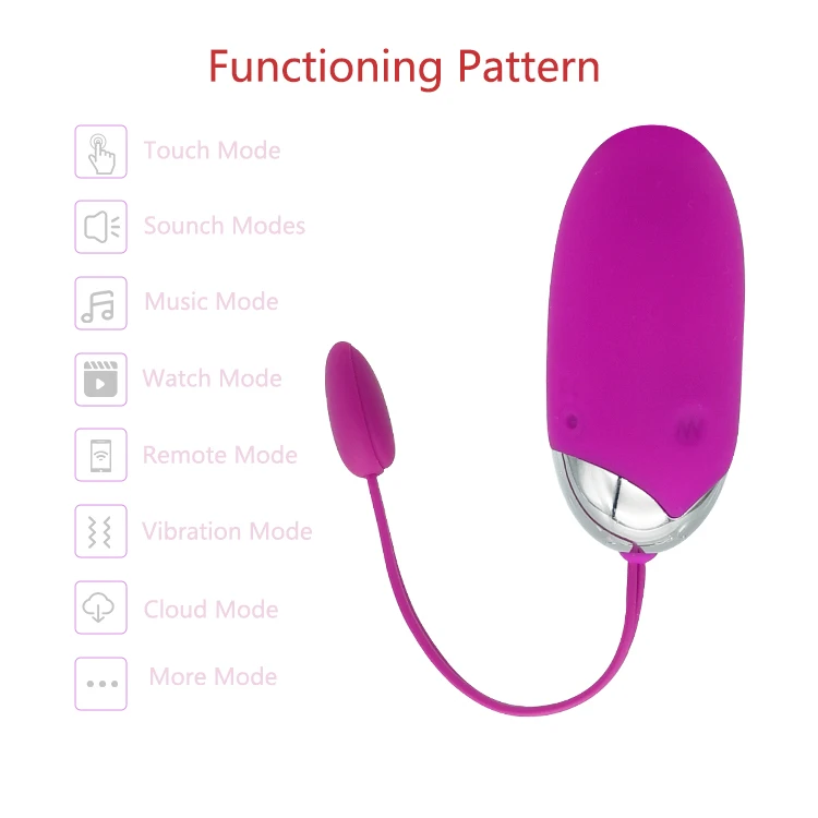 Free Assembly Sex Kegel Balls Vagina Tight Exercise Toy For Woman Smooth Silicone Trainer Geisha 9057