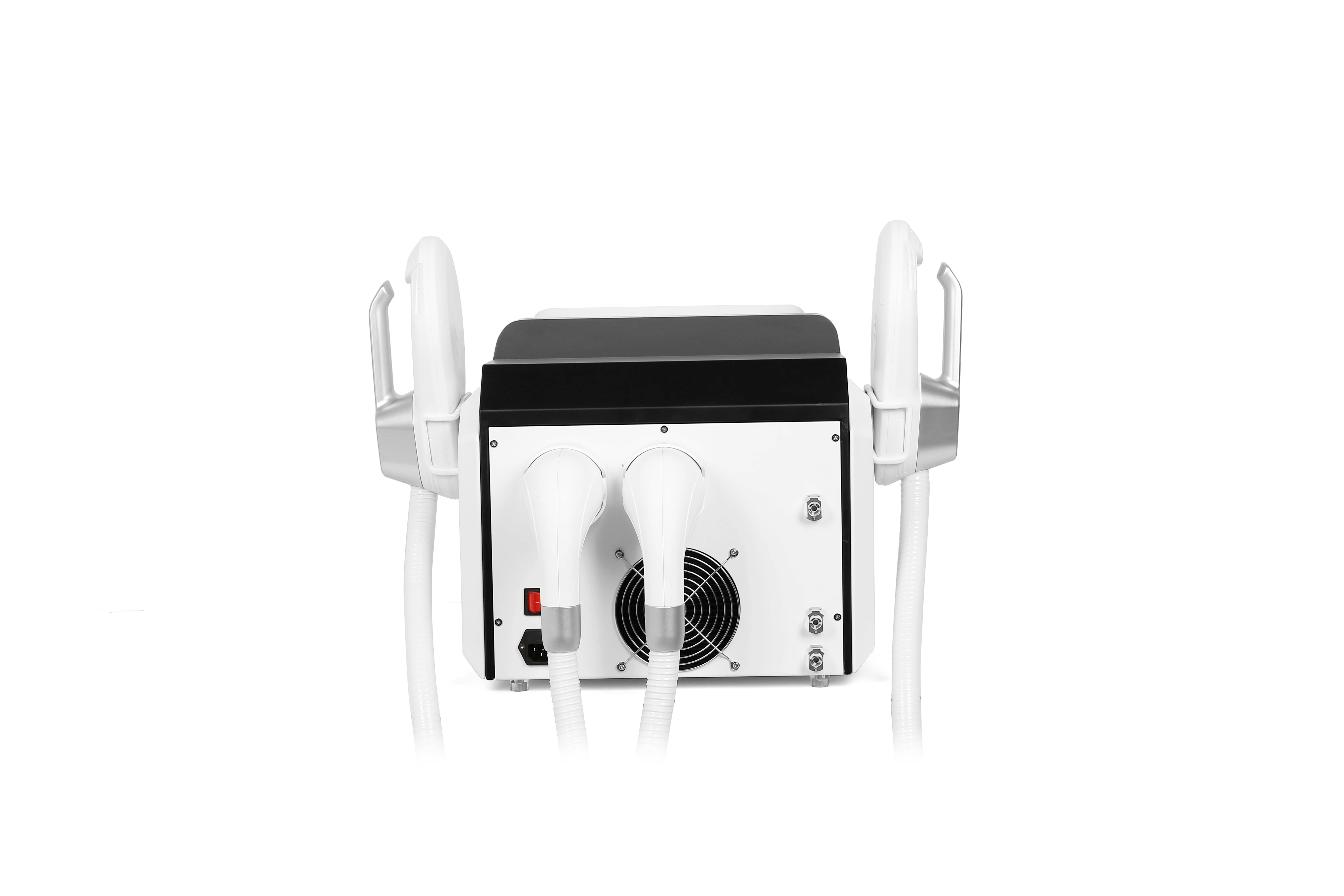 EMS Electrical Muscle Stimulation Slimming Pressotherapy Muscle  and burn fat  body  machine
