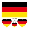 Germany*10pcs