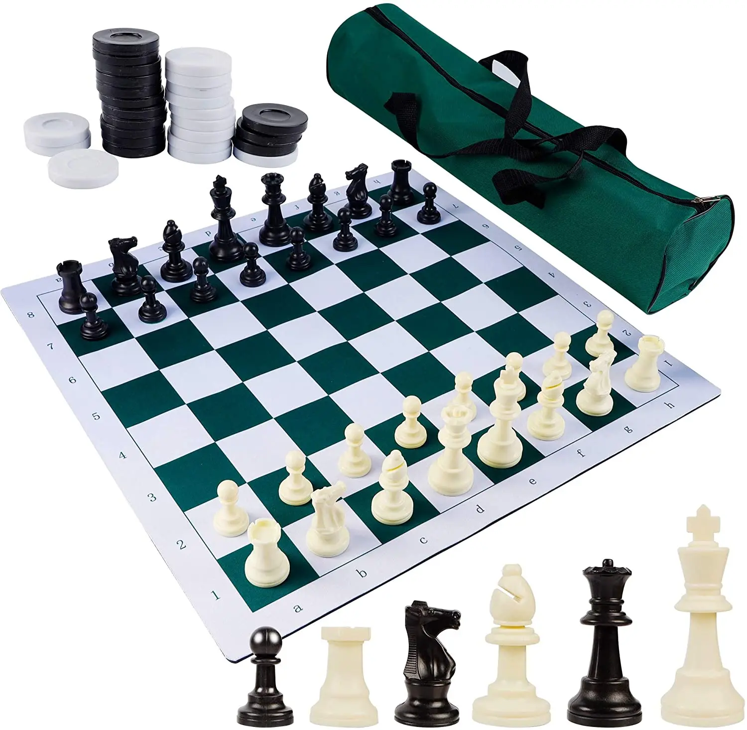 39cm 45cm Grande Xadrez De Madeira Retro Conjunto De Xadrez Dobrável Com  Crafted Chesspiece Viagem Ao Ar Livre Portátil Jogo De Tabuleiro Presentes  Idéias - Jogos De Xadrez - AliExpress