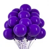 Dark purple