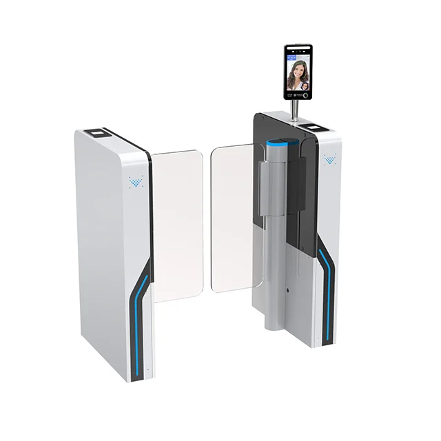 Multi User Biometric Face Recognition Card Reader Face Recognition Biometric Time Attendance Machine