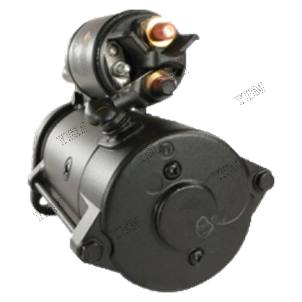For John Deere Starter Motor Replacement Engine Parts 2