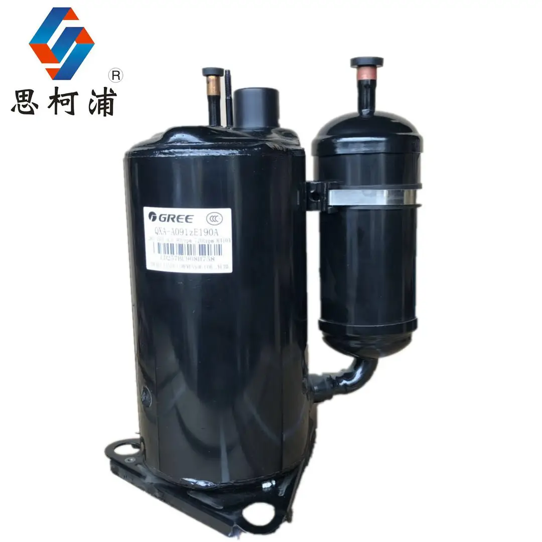 Gree Landa Inverter Compressor QXA-A086zC190, R410A, 10065 BTU