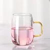 Pink Cup-300mlx2