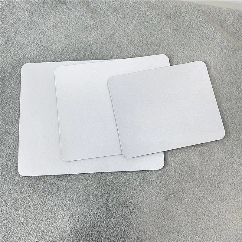 10pcs.040 6x12 Gloss White/ White Aluminum License Plate/Car Tag